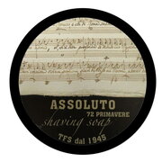TFS Assoluto Shaving soap: primary picture