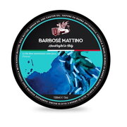TFS Barbose Mattino Shaving soap: primary picture
