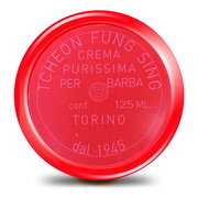 TFS Classic Almond Scent Shaving soap: primary picture