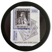 TFS Granducato Toscano Shaving soap: primary picture