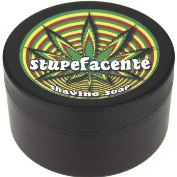 TFS shaving cream Stupefacente 150ml 