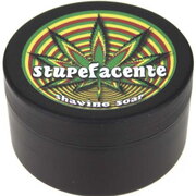 TFS Stupefacente Shaving soap: secondary picture