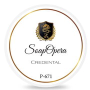 TFS Opera Credental Shaving soap: primary picture