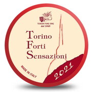 TFS Torino Forti Sensazioni 2021 Shaving soap: primary picture