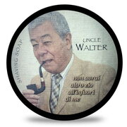 TFS Uncle Walter Shaving soap: primary picture