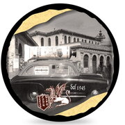 TFS Vecchia Torino Shaving soap: primary picture