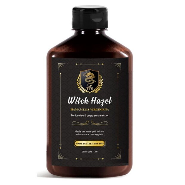 TFS Witch Hazel astringent 250ml 