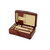 Lambda Athena Safety razor