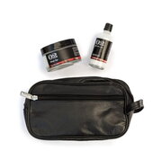 Epsilon Scottish Spirit Shaving set Rasierset