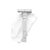 Rasoir de sûreté Rockwell T2 Brushed Chrome