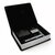 Rasoir de sûreté Rockwell T2 Brushed Chrome