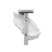 Rockwell T2 White Chrome Safety razor: primary picture