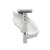 Rasoio di sicurezza Rockwell T2 White Chrome