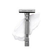 Rockwell T2 Gun Metal Rasierhobel
