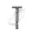 Rockwell T2 Gun Metal Rasierhobel