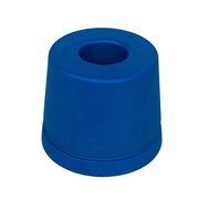 Rockwell Matt Blue Stand for T-razor: primary picture