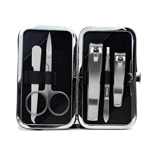 Rockwell Maniküre-Set
