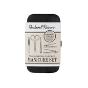Rockwell Maniküre-Set