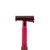 Phoenix Artisan Accoutrements Crimson Ghost Rasierhobel