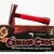 Phoenix Artisan Accoutrements Crimson Ghost Rasierhobel