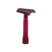 Phoenix Artisan Accoutrements Crimson Ghost Rasierhobel