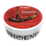 Phoenix Artisan Accoutrements Gondolier Rasierseife