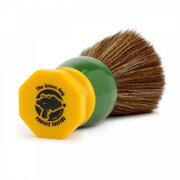 Phoenix Artisan Accoutrements Green Ray Shaving brush: secondary picture