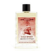Phoenix Artisan Accoutrements Cold Spices Aftershave-Lotion-Cologne