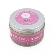 Martin de Candre Roses Shaving soap: primary picture