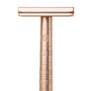 Henson Medium Copper Safety razor: secondary picture
