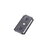 Henson Aluminum Aggressive Grey Rasierhobel