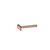 Henson Mild Copper Safety razor