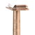 Henson Mild Copper Safety razor