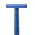 Henson Steel Blue Mild 2.0 Safety razor