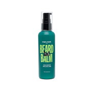 Men Rock Sicilian Lime and Caffeine Beard Balm: primary picture
