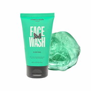 Men Rock Facial Wash: primary picture