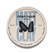Men Rock Matt Clay Hair pomade: primary picture