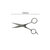Forbici per barba e baffi Men Rock