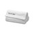 Tatara White Rasier- und Barttuch