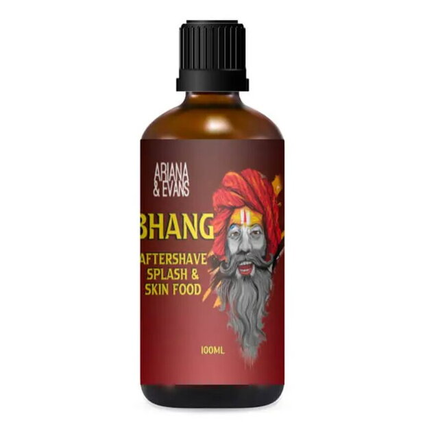 Ariana & Evans Bhang Aftershave-Lotion