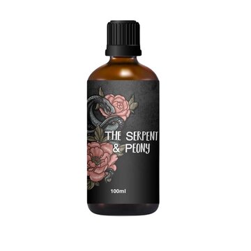 Ariana e Evans aftershave The Serpent e Peony 100ml