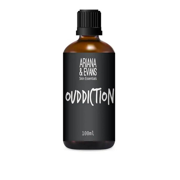 Lotion après-rasage Ariana & Evans Ouddiction