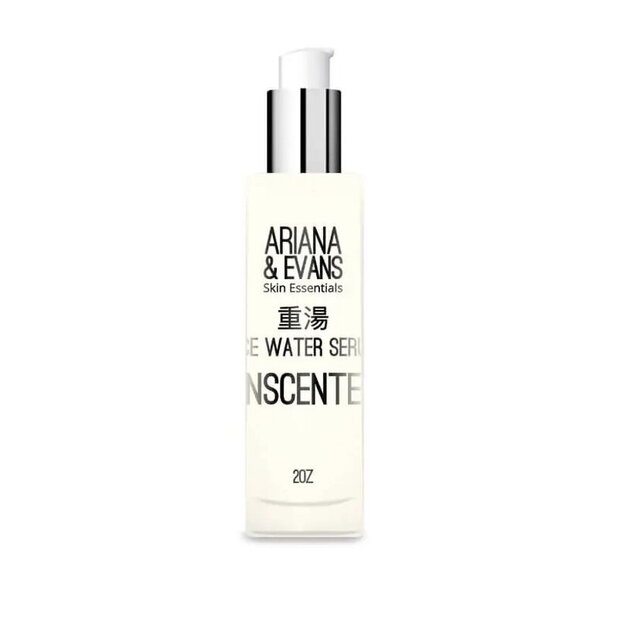 Ariana & Evans Unscented Aftershave-Serum