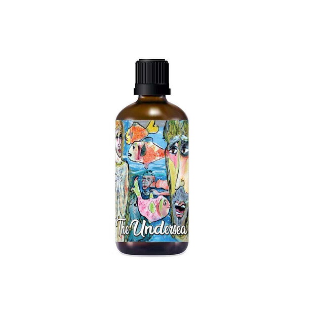 Ariana & Evans The Undersea Aftershavelotion