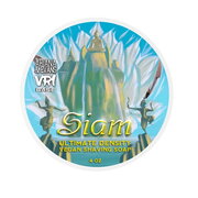 Ariana & Evans Siam VR1 Shaving soap: primary picture