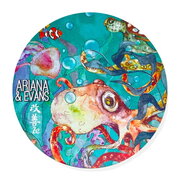Ariana & Evans The Undersea K2E Rasierseife