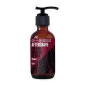 Barrister and Mann The Full Measure of Man Aftershave Balm: primary picture