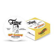 Fine Bay Rum Shaving soap: primary picture