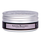 Saponificio Bignoli Lavanda Balsamica Shaving soap: primary picture