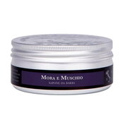 Saponificio Bignoli Mora & Muschio Shaving soap: primary picture